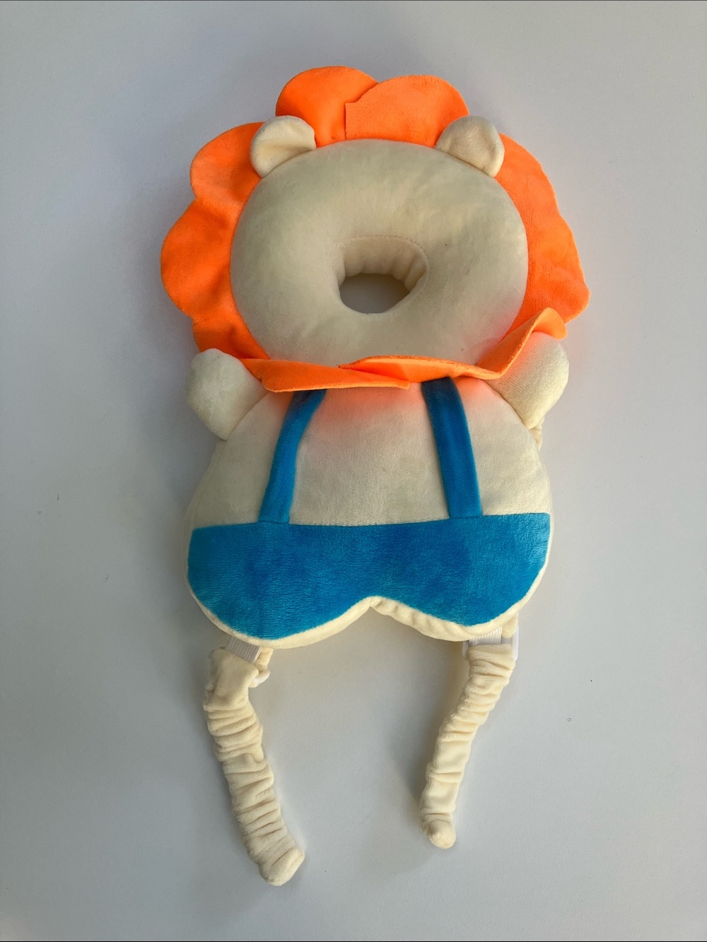Baby Head Protector Backpack